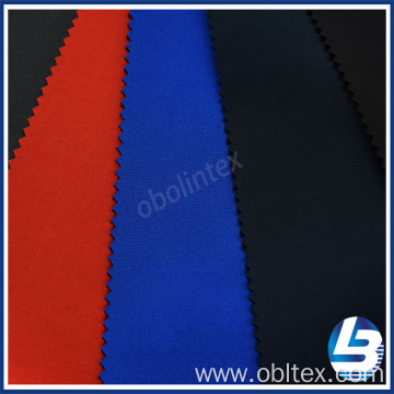 OBL20-036 Polyester spandex fabric for jacket